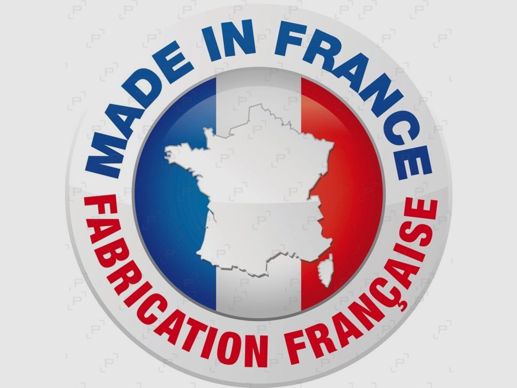 Longe tubulaire de fabrication française HB DOG pour chiens de chasse, image 2 sur 2