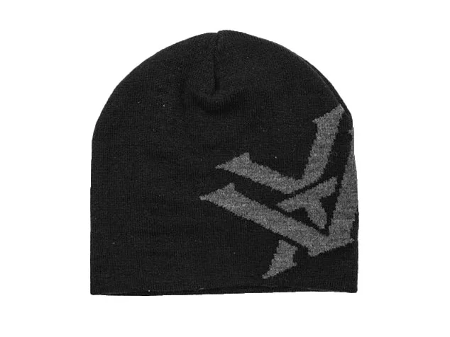 Czapka Vortex VTX Knit black (219043-BLK), zdjęcie 1 z 2