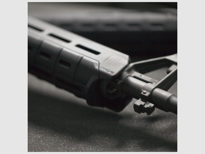 Magpul – MOE M-LOK Carbine Hand Guard / zwart, afbeelding 5 van 5