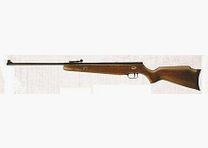 Carabina Beeman 1050