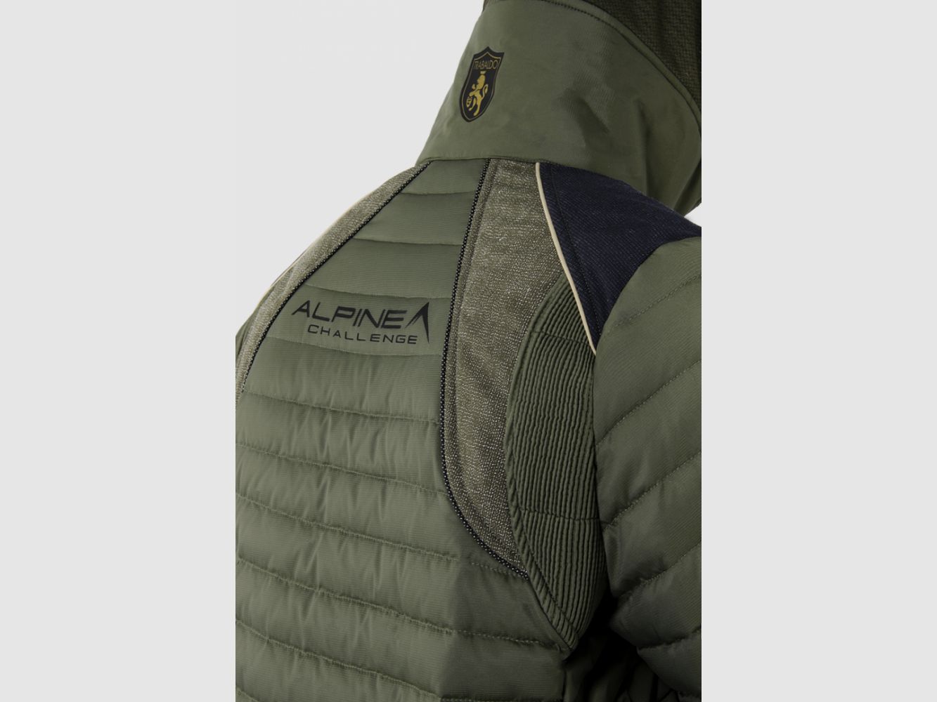WESTE TRABALDO ALP LIGHTPOR/TIT/PRIM/PIUMA PIUMINO 6201.90.00, Bild 6 von 6