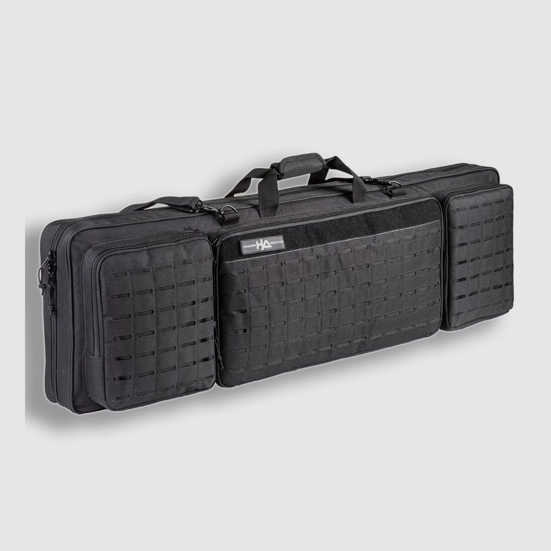 H.E.R.A - Custodia per armi f. arma lunga - Borsa per fucile 42