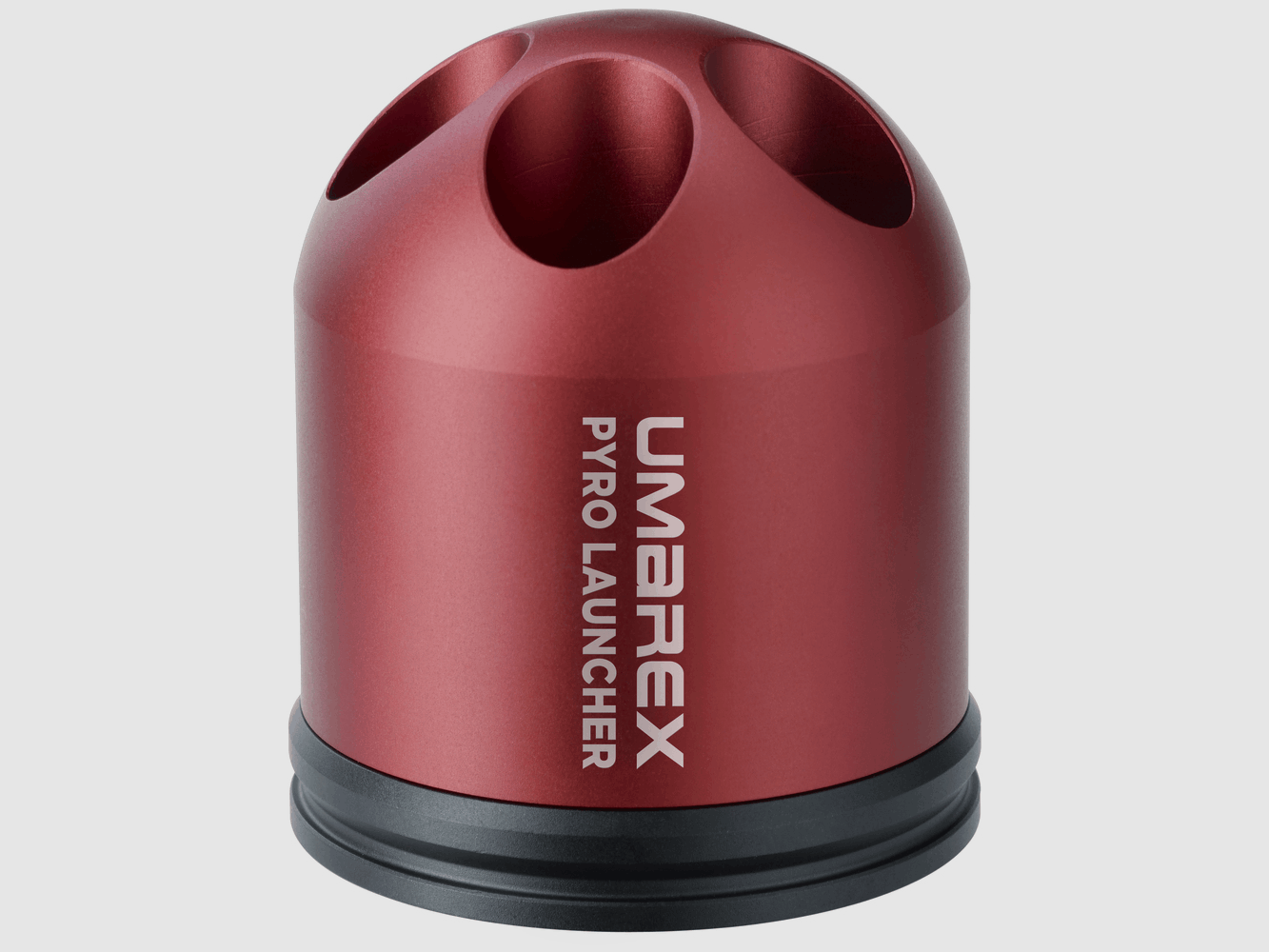 UMAREX PYRO-LAUNCHER 5 SHOTS RED