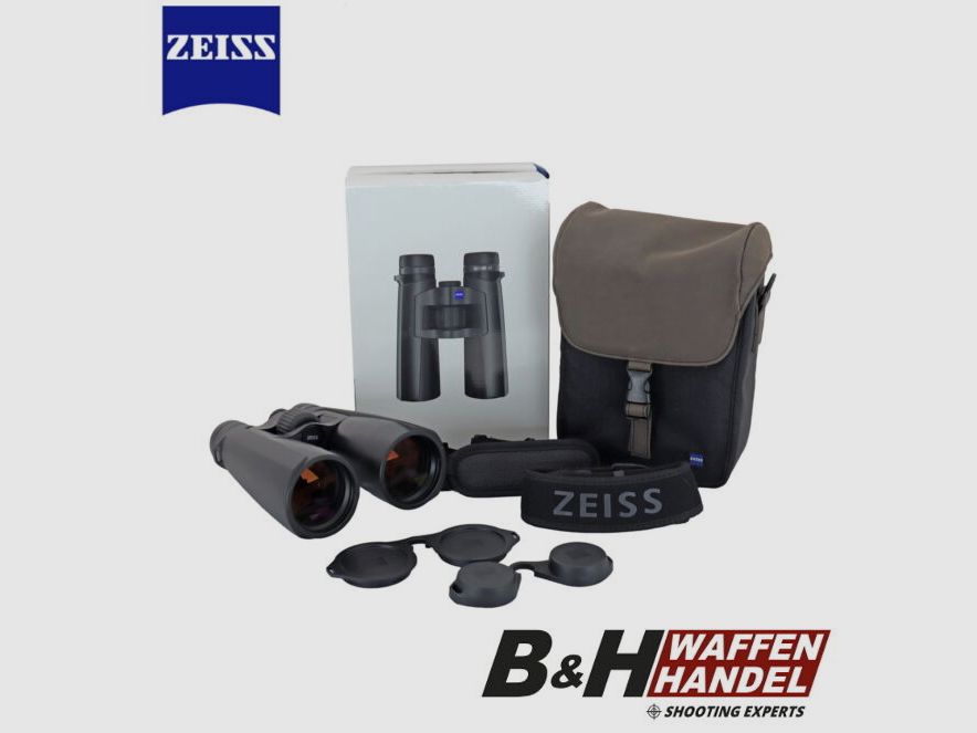 Zeiss Victory HT 8x54