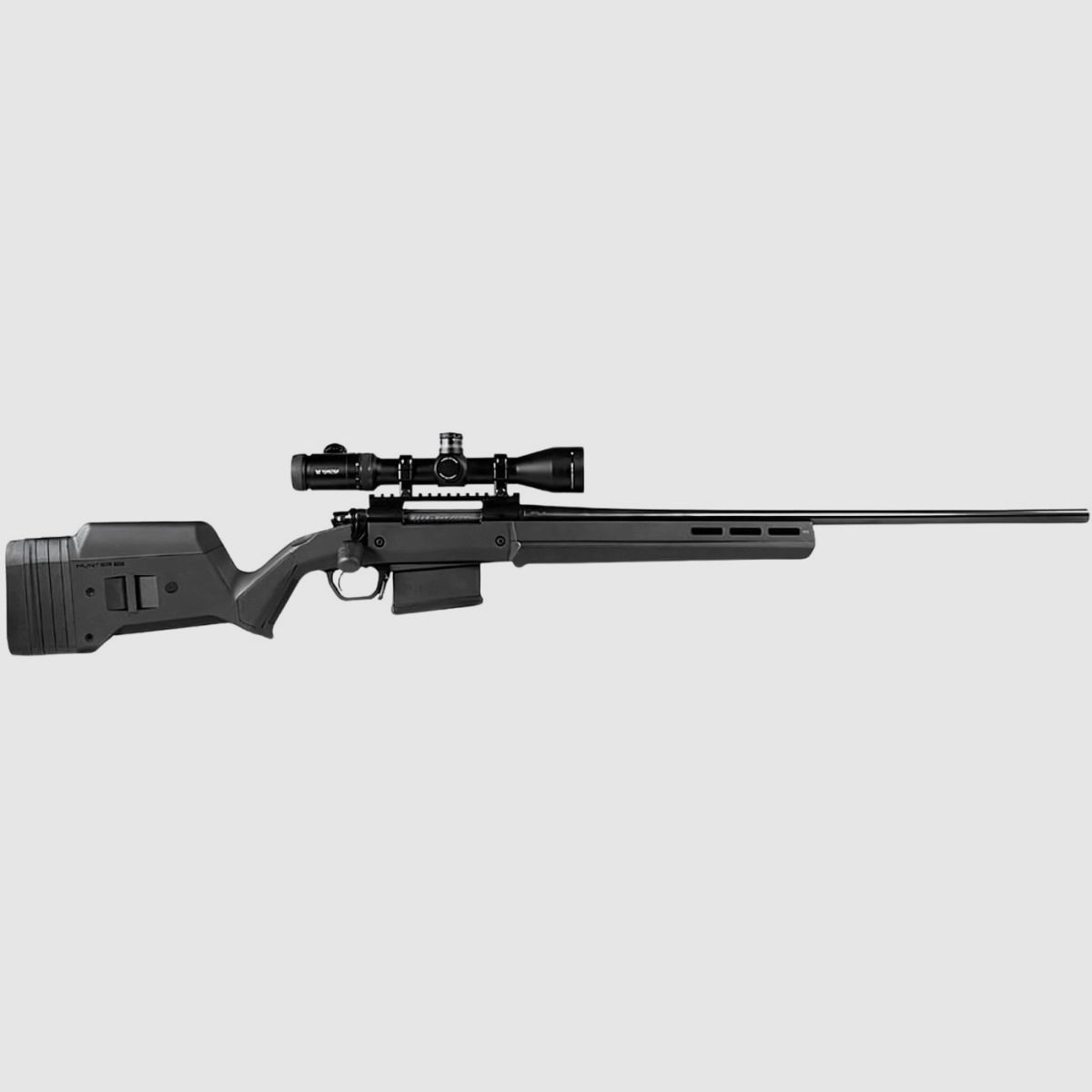 Magpul - Magazynek PMAG® 5 AC, Magnum - AICS Long Action - MAG698, zdjęcie 3 z 3