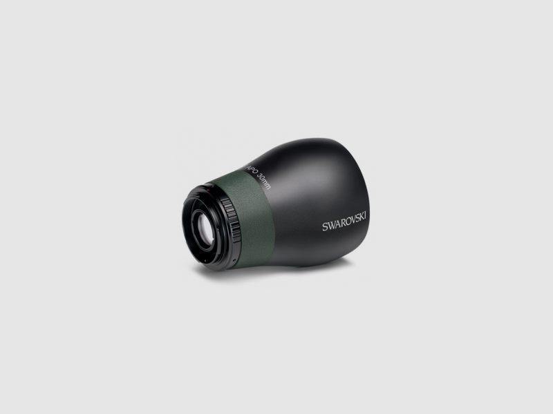 Adaptateur Swarovski TLS Apo pour appareil photo