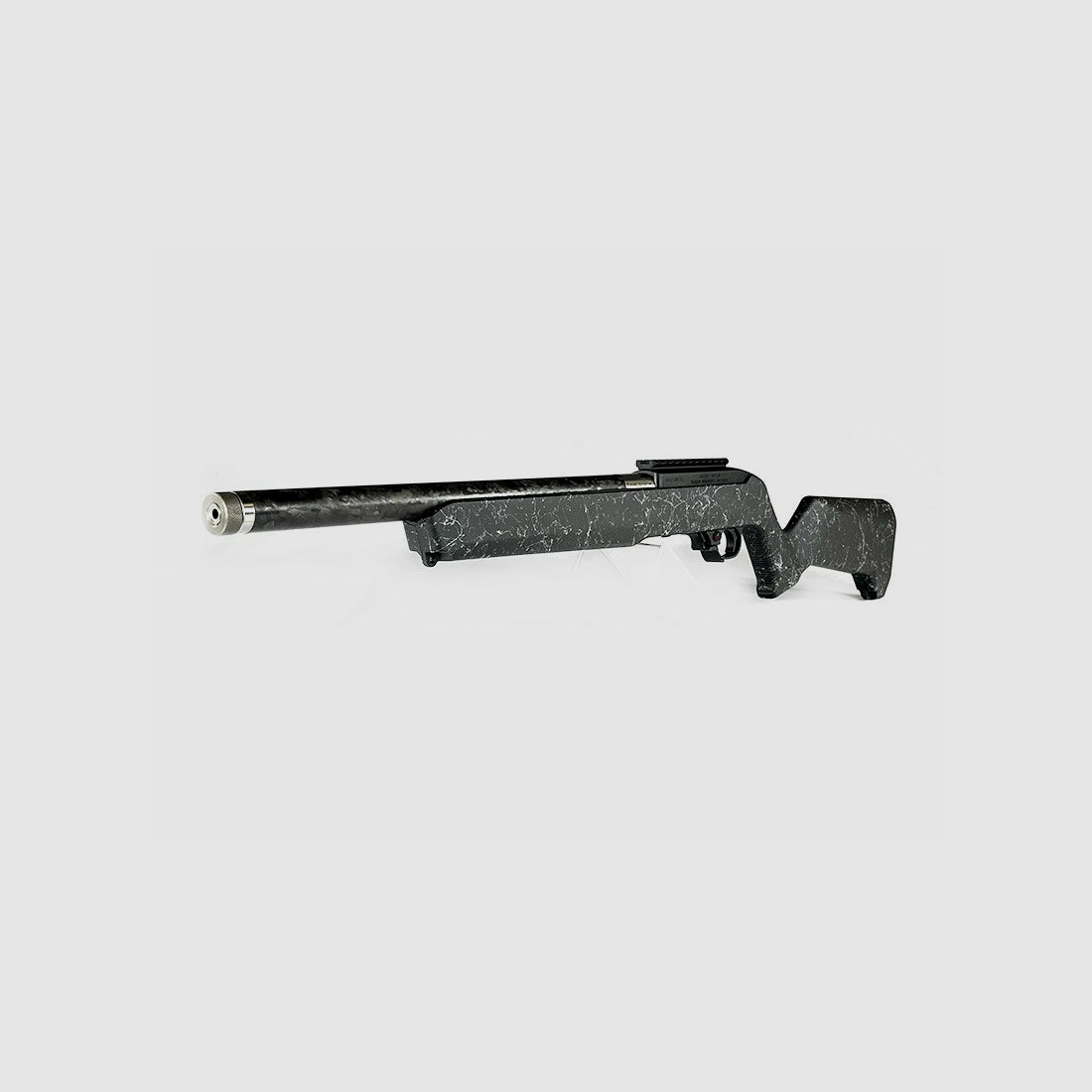 RUGER 10/22 Carbon Fiber Magpul MOE X-22