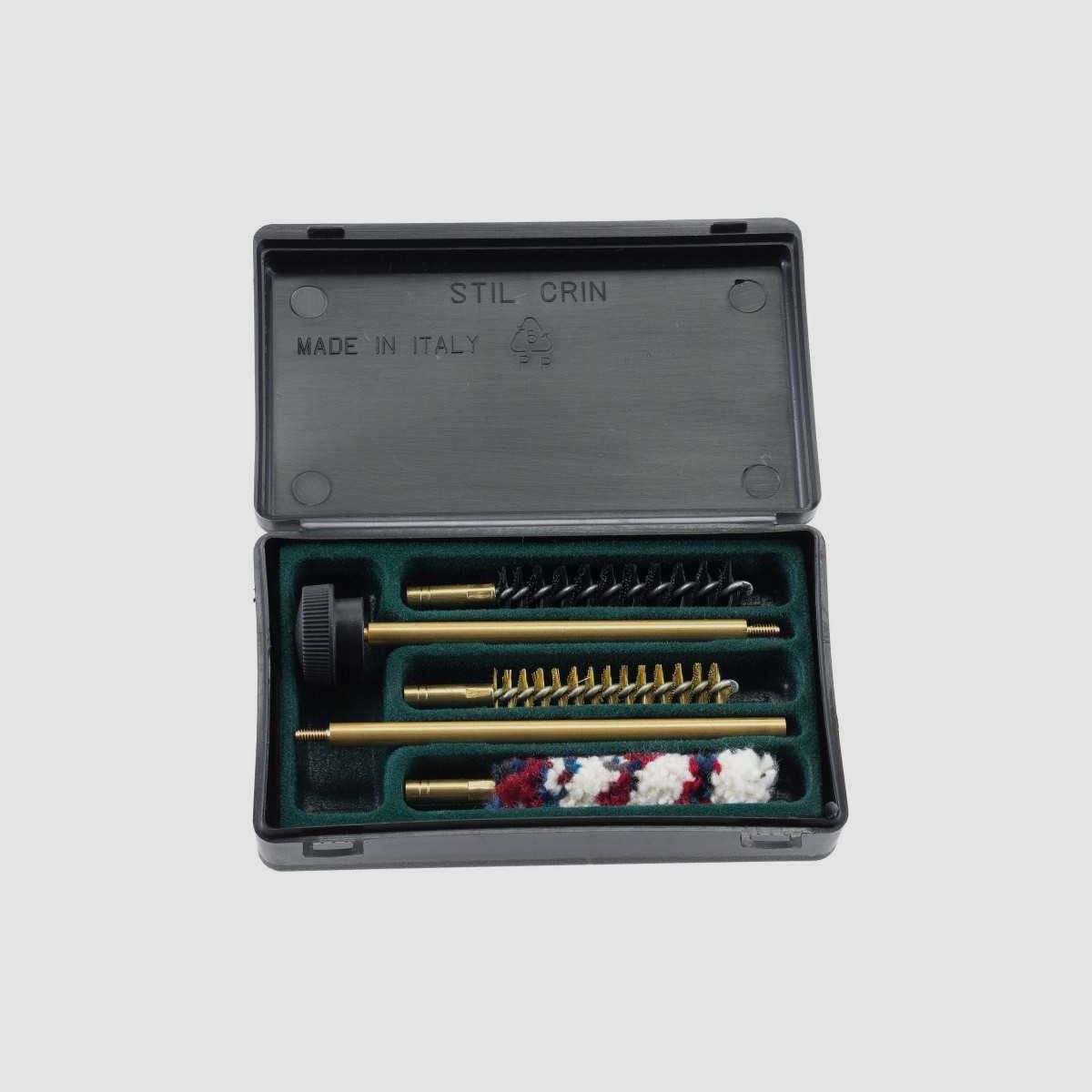 Reinigungsbox mit Fächern für Pistole - Kal. 44/45, Bild 1 von 2