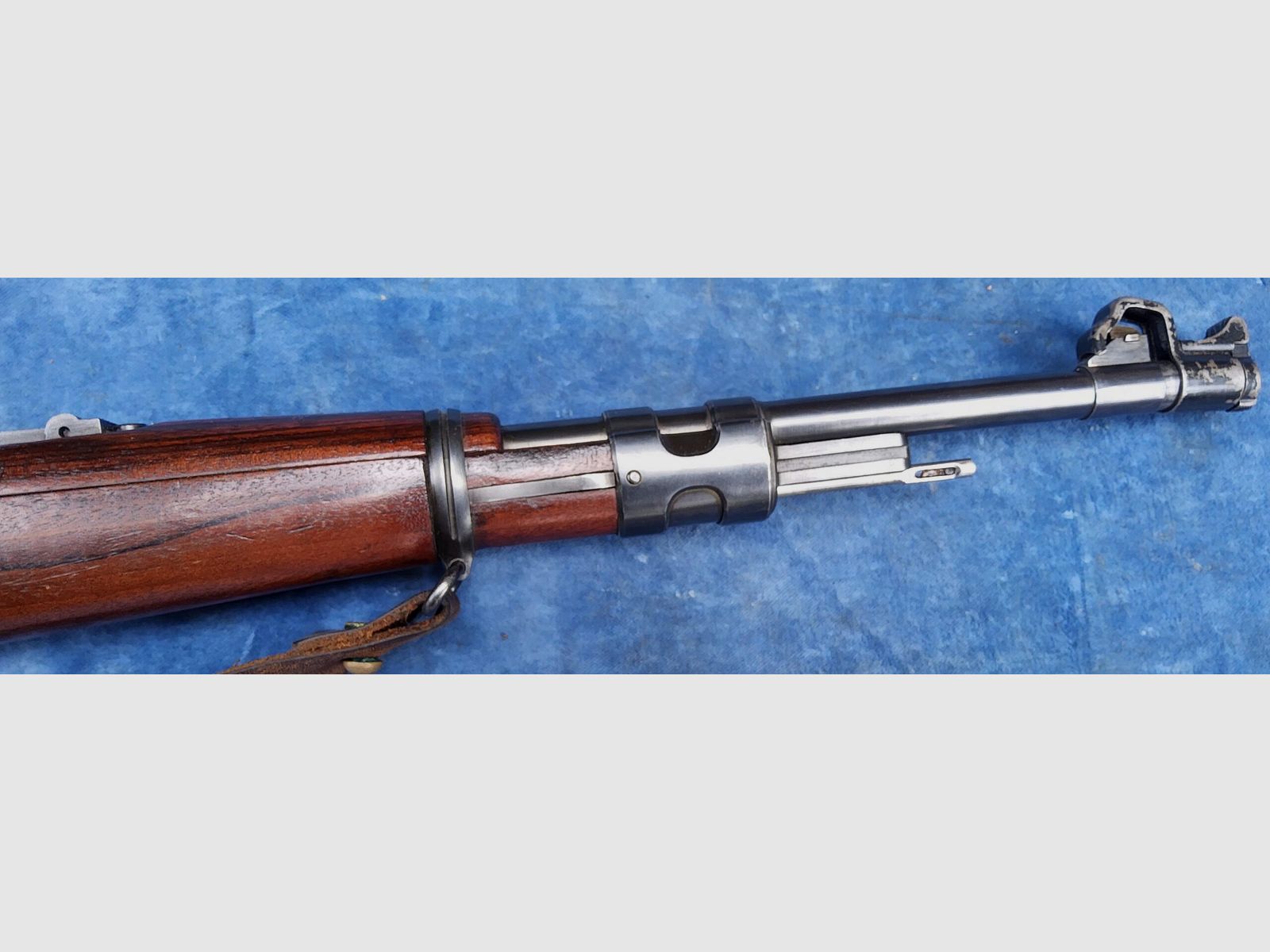 FN M30 Wilhelmina Karabiner, Bild 4 von 26