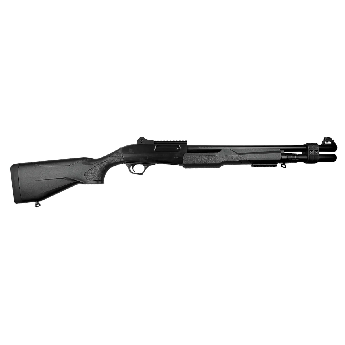 Strzelba powtarzalna Reximex RS 412 HD Black 20”, zdjęcie 1 z 2