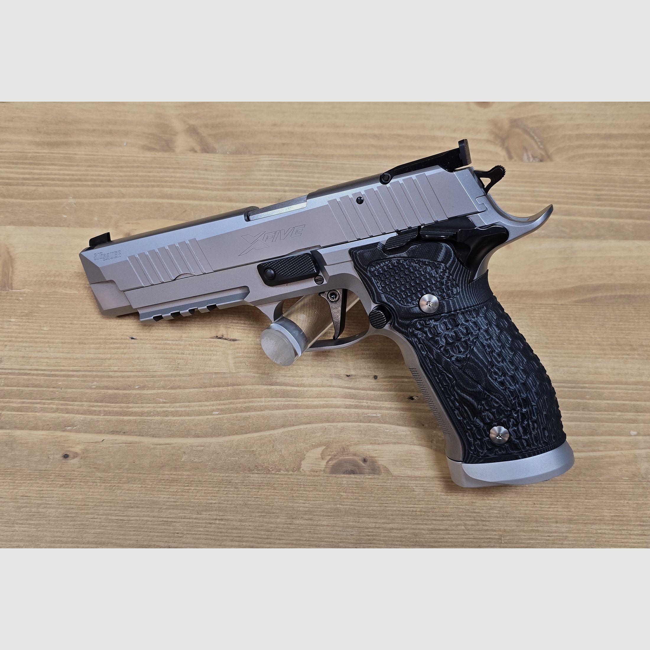 Sig Sauer P226 X-Five 9mm Luger