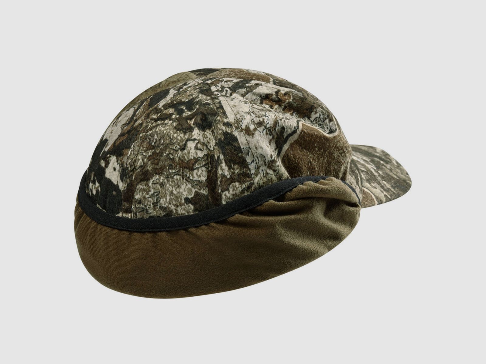 Deerhunter Wintermütze Excape (Realtree Excape)