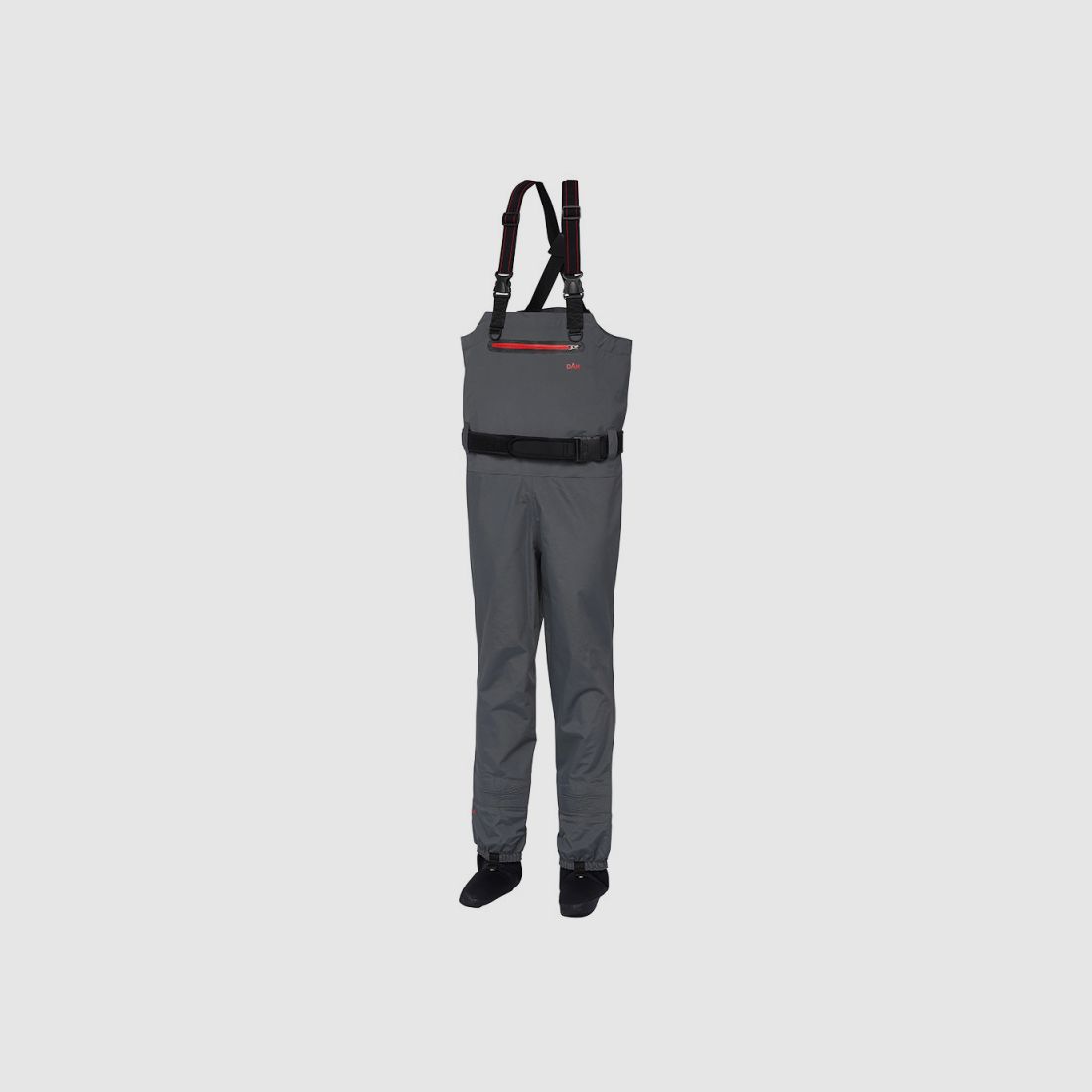 WADERS DAM DRYZONE BREATHABLE CHESTWADER, image 1 sur 2