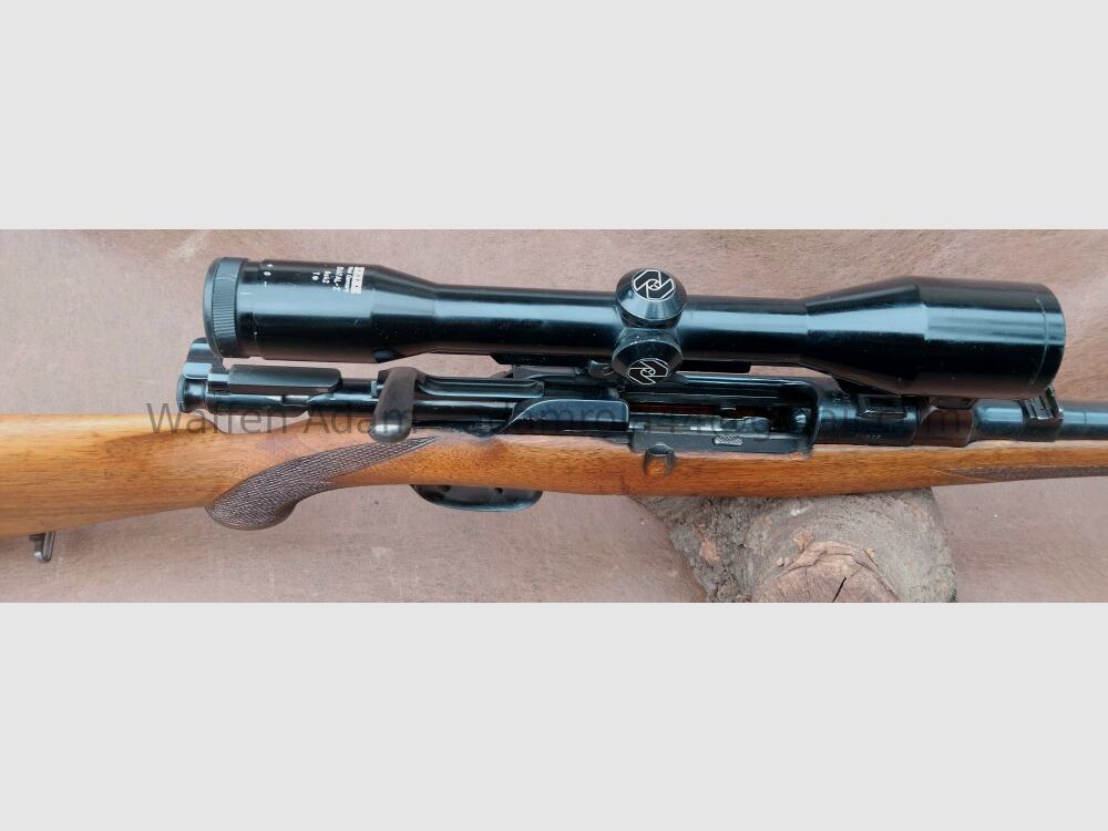 Mannlicher Schönauer M.50