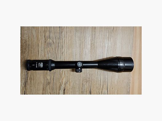 Zielfernrohr Kahles HELIA L 3-12x56