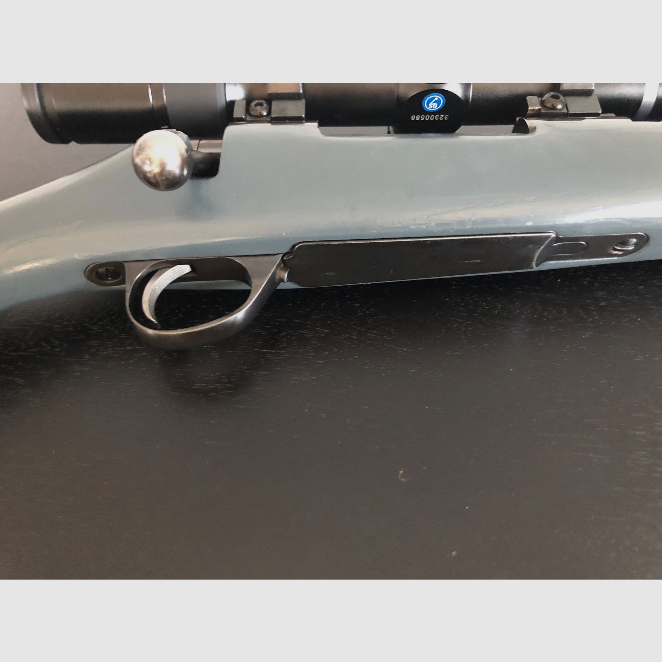 Sako AV 30-06 Minox ZE5i Drückjagd Barnes, Bild 3 von 5