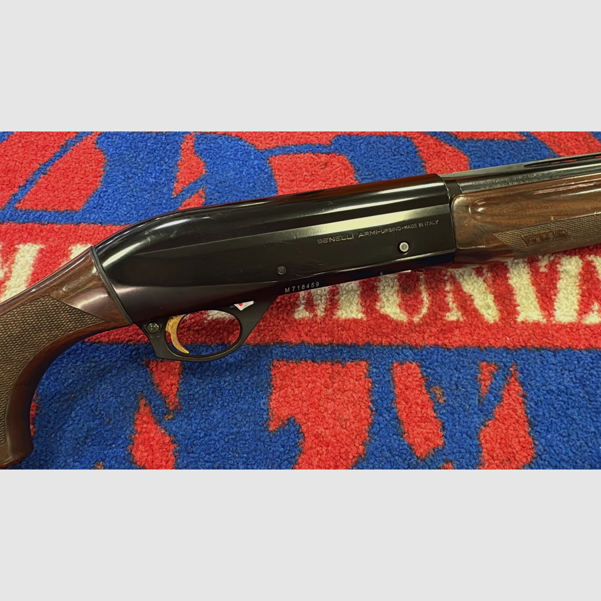 Benelli Montefeltro 12, zdjęcie 2 z 5
