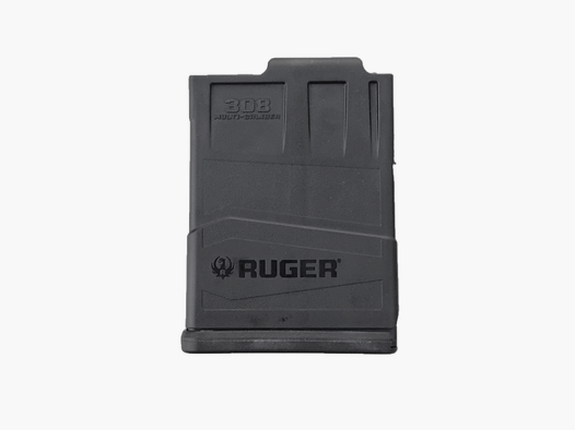 Magazynek AICS 308 / Ruger Precision Rifle Polimer 10 Naboi - Ruger