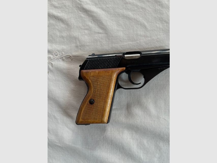 Mauser  HSC