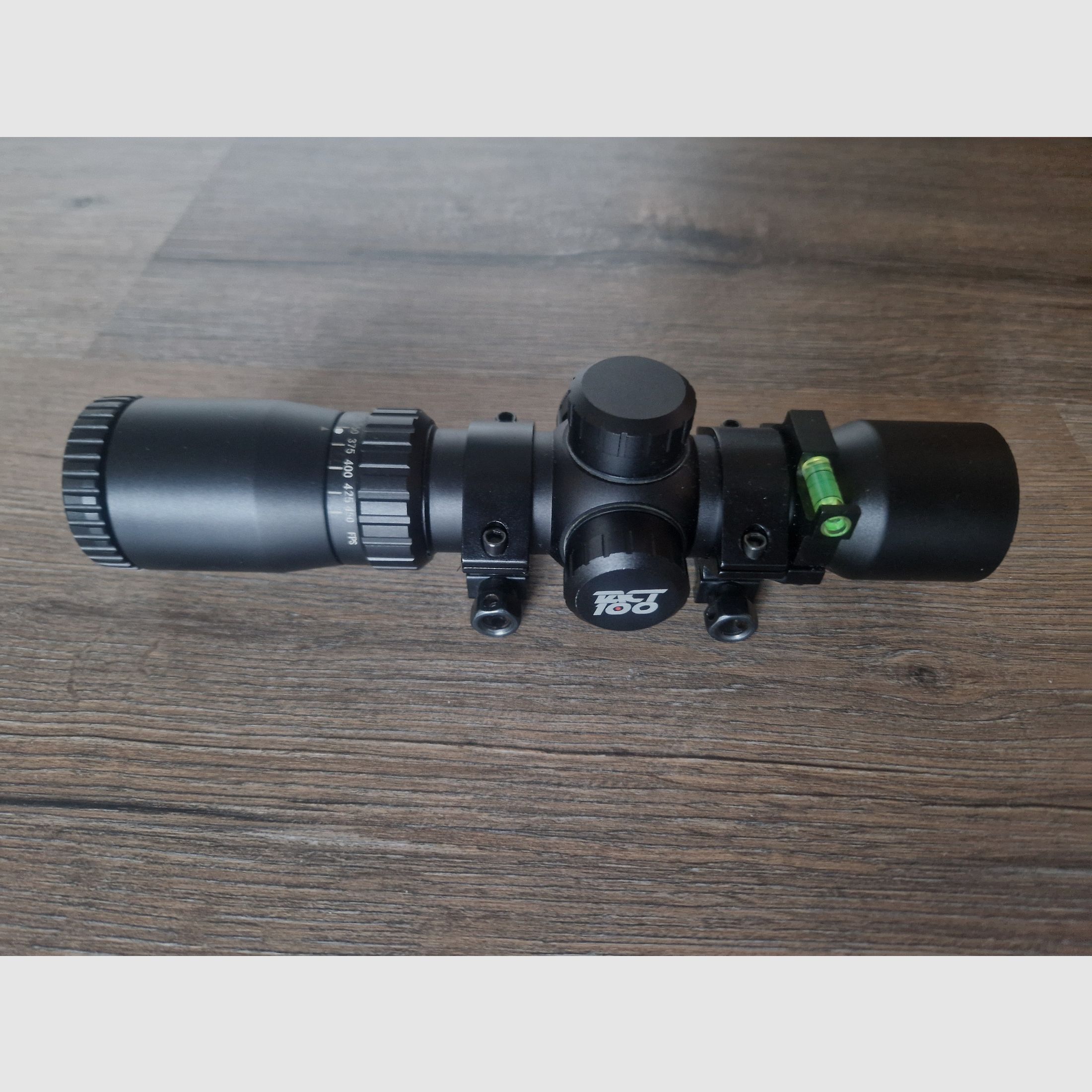 Tact 100 Lunette de visée