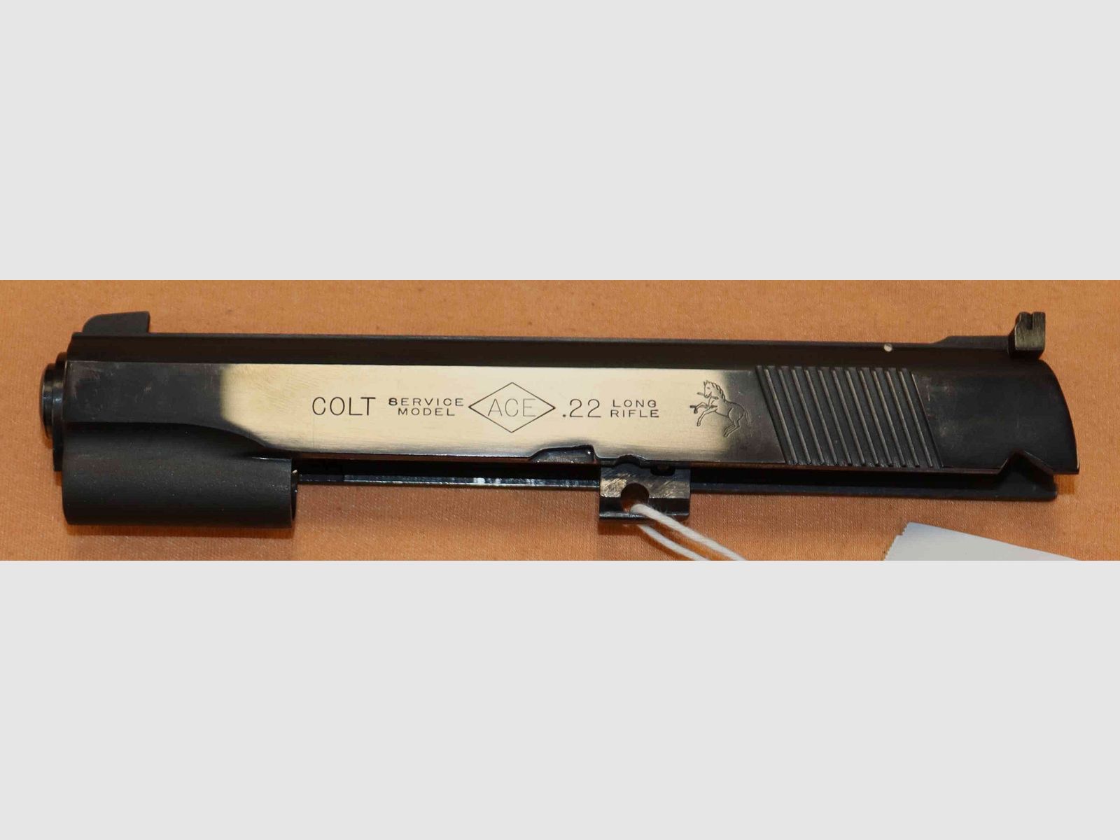 Conversion Colt Ace Kaliber 22LR, Bild 2 von 6