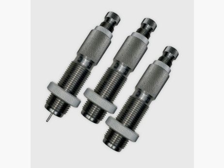 CH4D Tool Set for Reloading in .44 Smith Wesson American