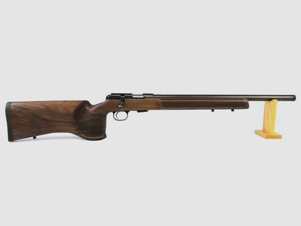 CZ CZ 457 MTR KK-Match Carabine à répétition