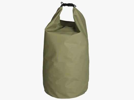 Mil-Tec Mil-Tec Transportbeutel 50 L - Oliv