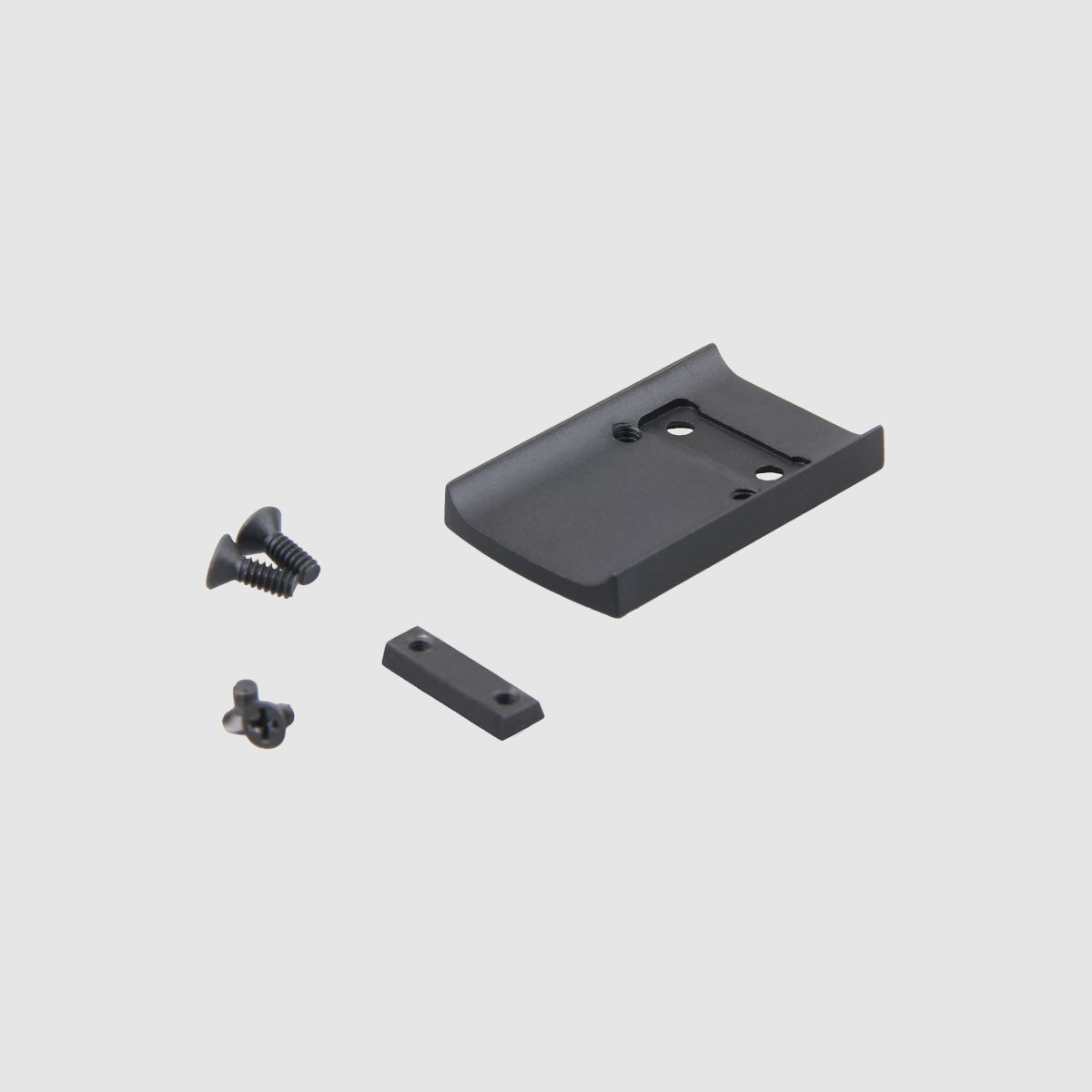 MOJ GLOCK PLATINE, Bild 3 von 3