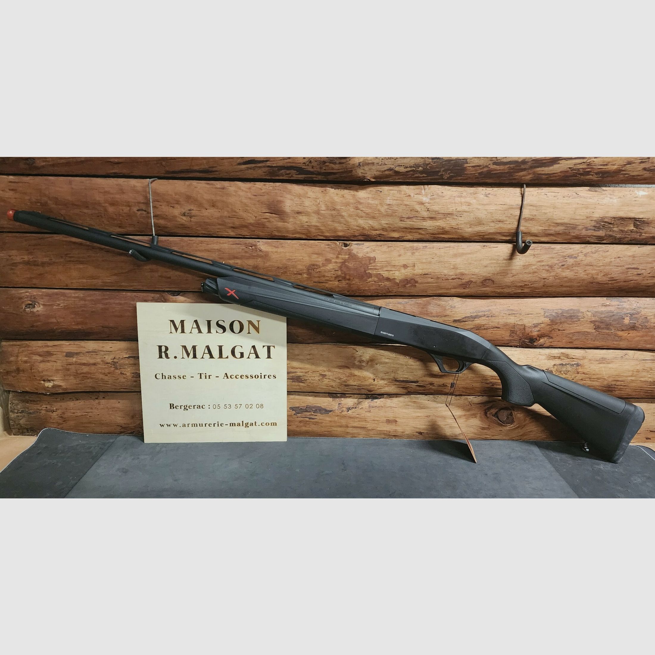 ATA arms Neo X Kal.12/76 (auf Bestellung), Bild 13 von 13
