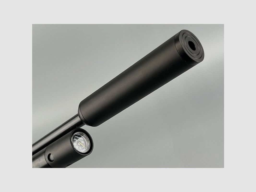CARABINA SNOWPEAK PR900 GEN3 SINTETIK KAL. 5,5, Bild 2 von 5
