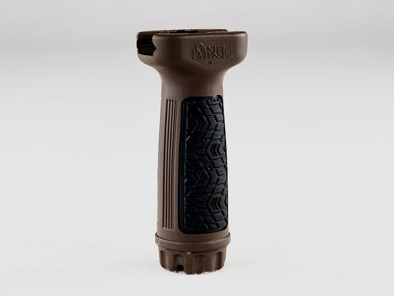 Daniel Defense Poignée Verticale Noire