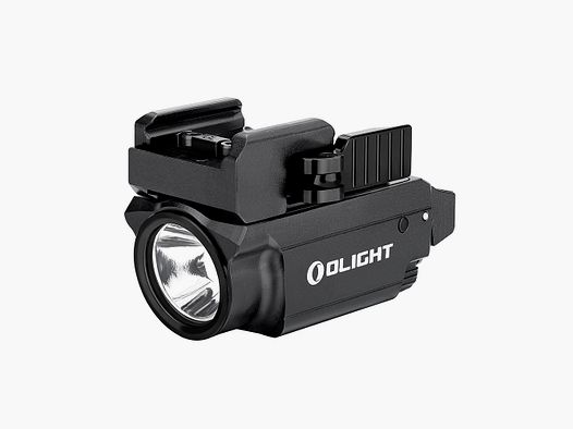 LAMPE/LASER TACTIQUE Olight BALDR MINI grüner Laser