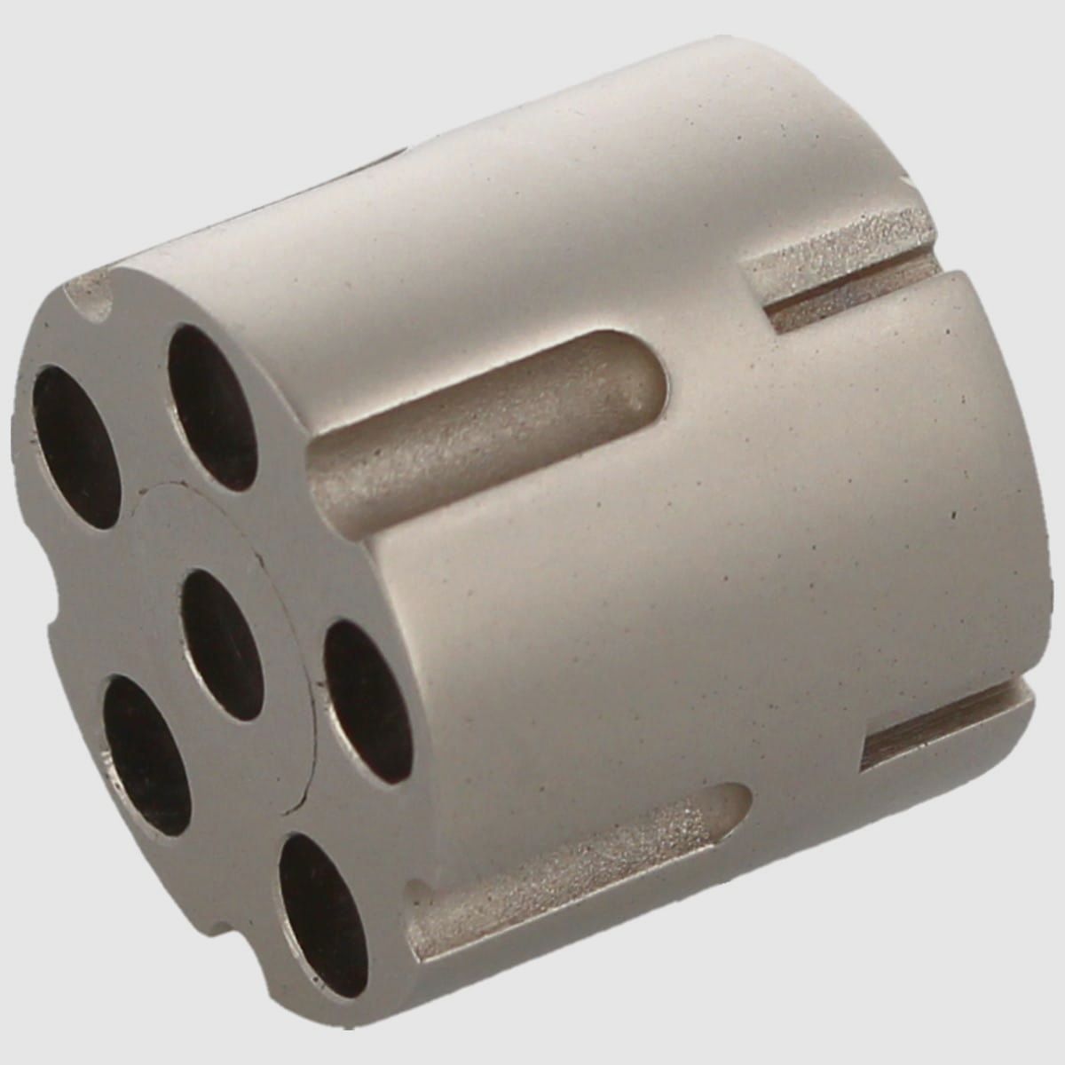 Barillet pour revolver d’alarme de 6 mm (EKOL Arda C-1L Satin)