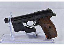 Pistolet Norinco TT Olympia .22lr