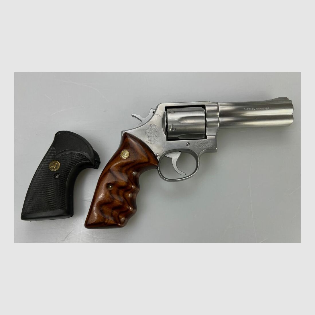 Smith&Wesson 681
