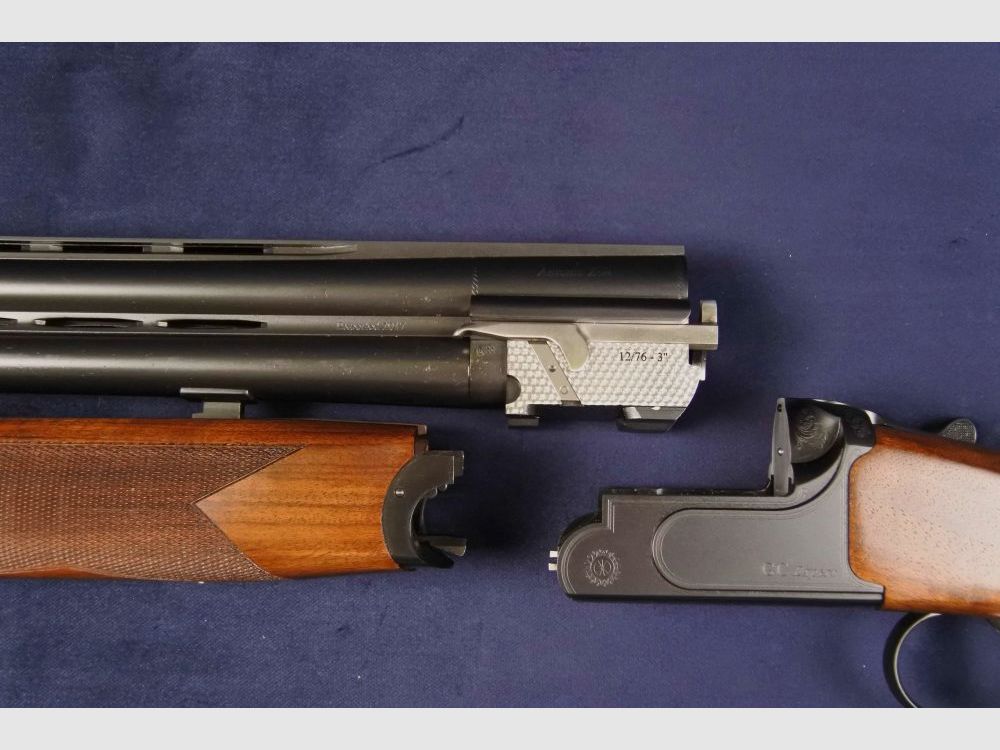 Antonio Zoli CG Esperto matt