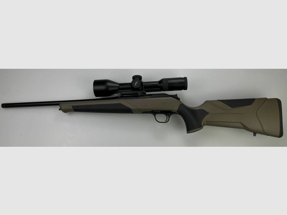 Blaser R8 Professional 2.0 donker olijf