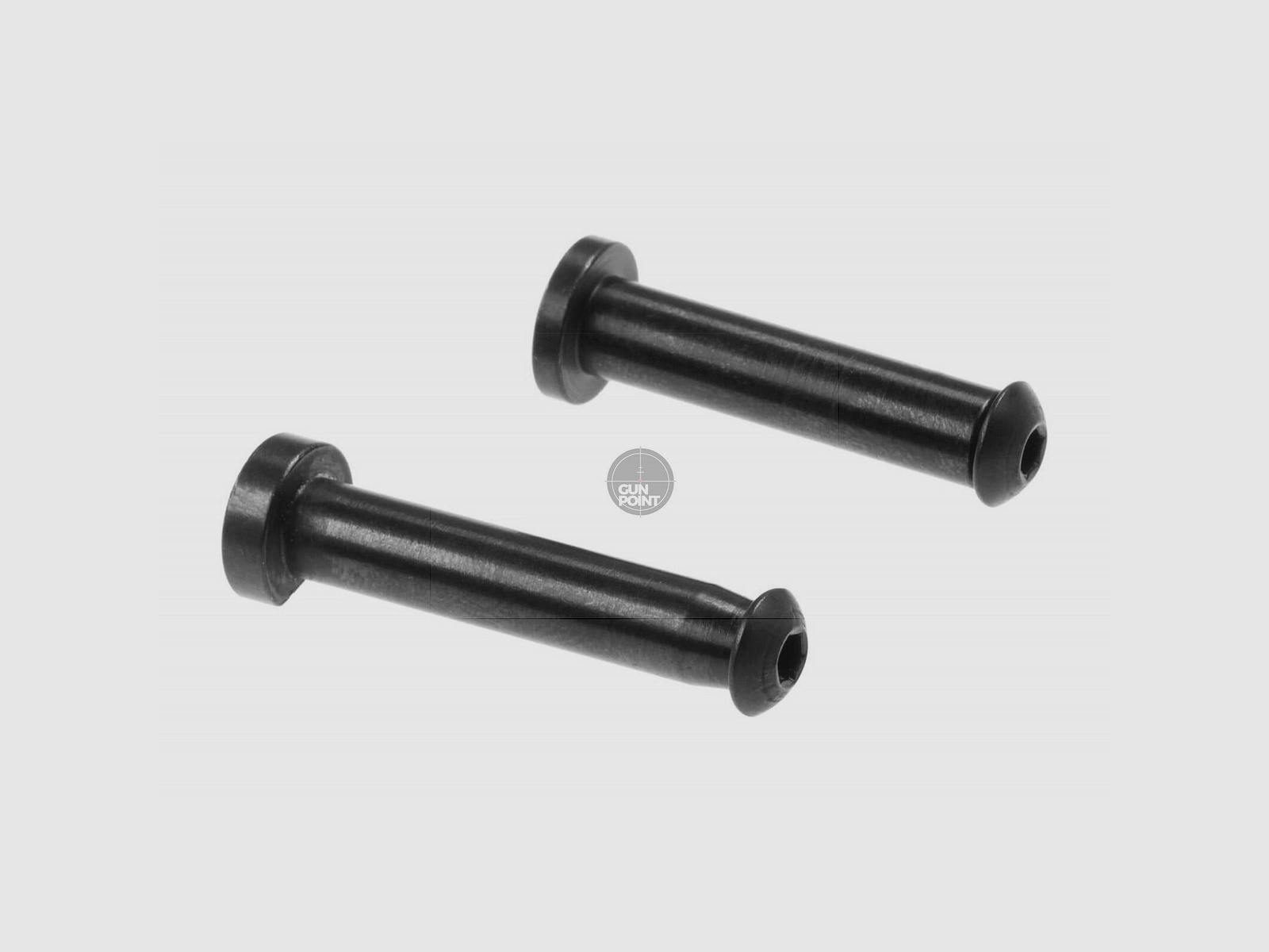 Krytac M4 Receiver Pin Set