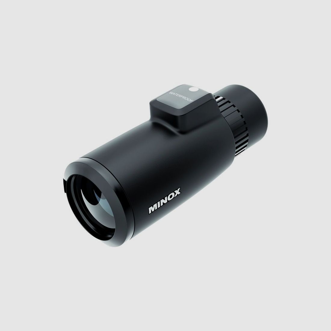 Minox Monoculaire MD 7 x 42 C