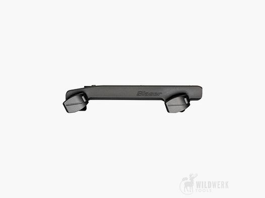 Blaser Saddle Mount for Swarovski Scope