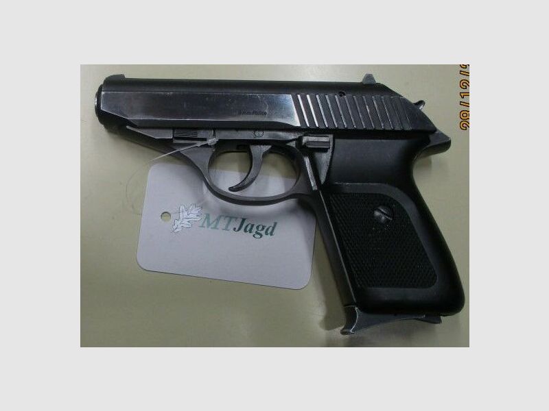 Sig Sauer P230