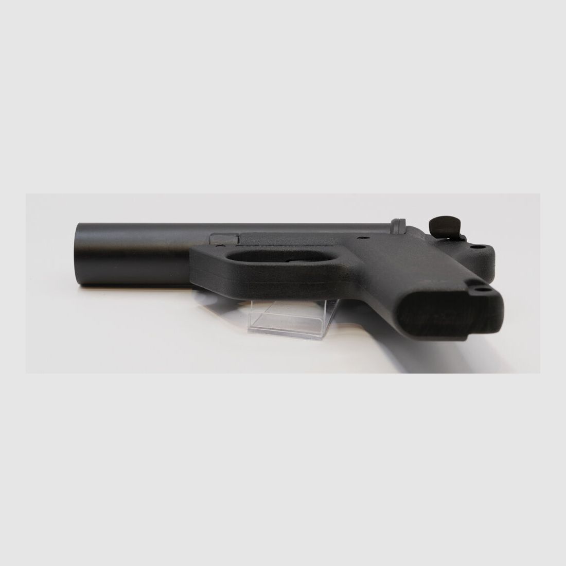 Heckler & Koch P2A1