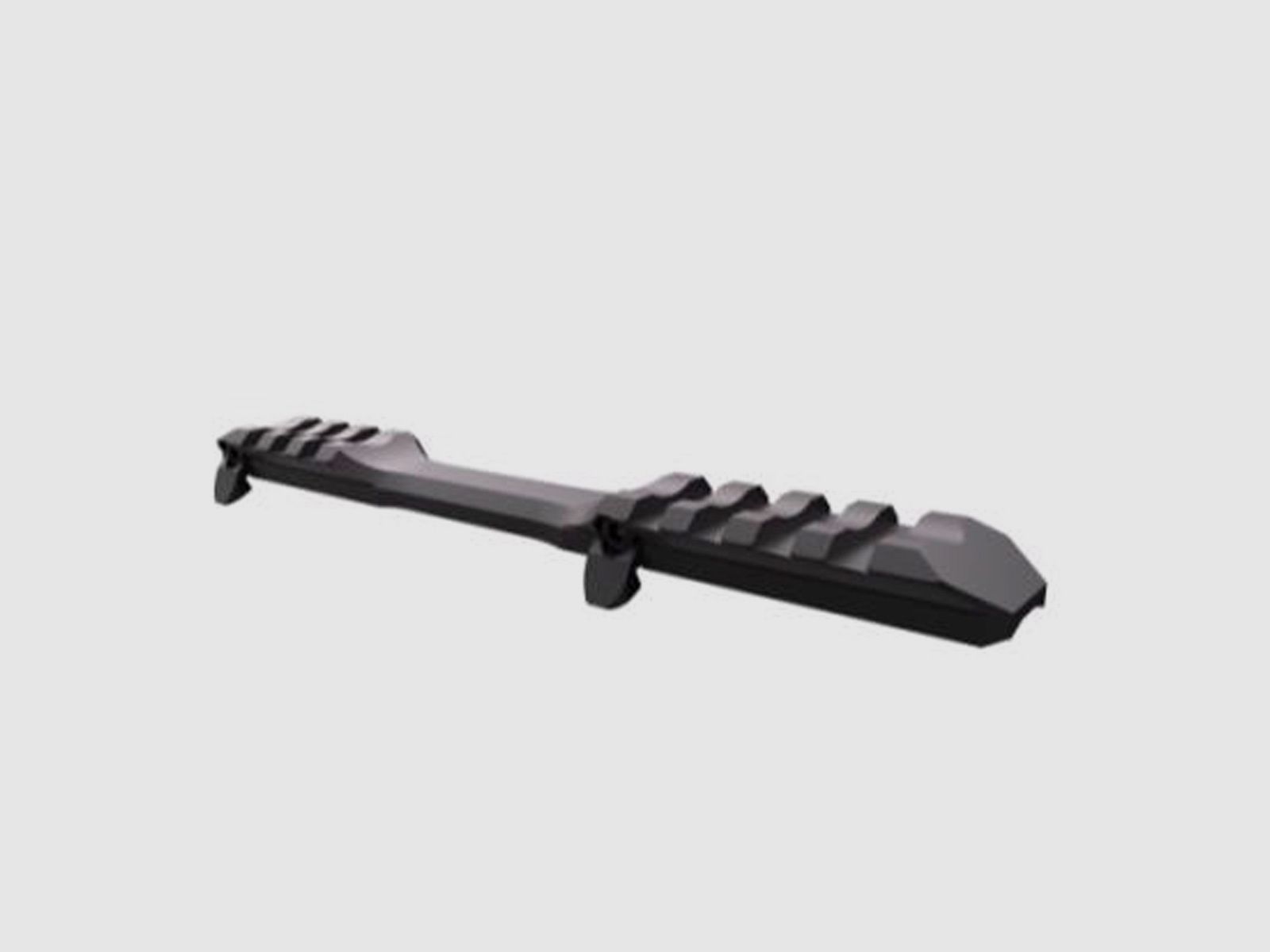 Steyr Picatinny Schiene Steyr Monobloc