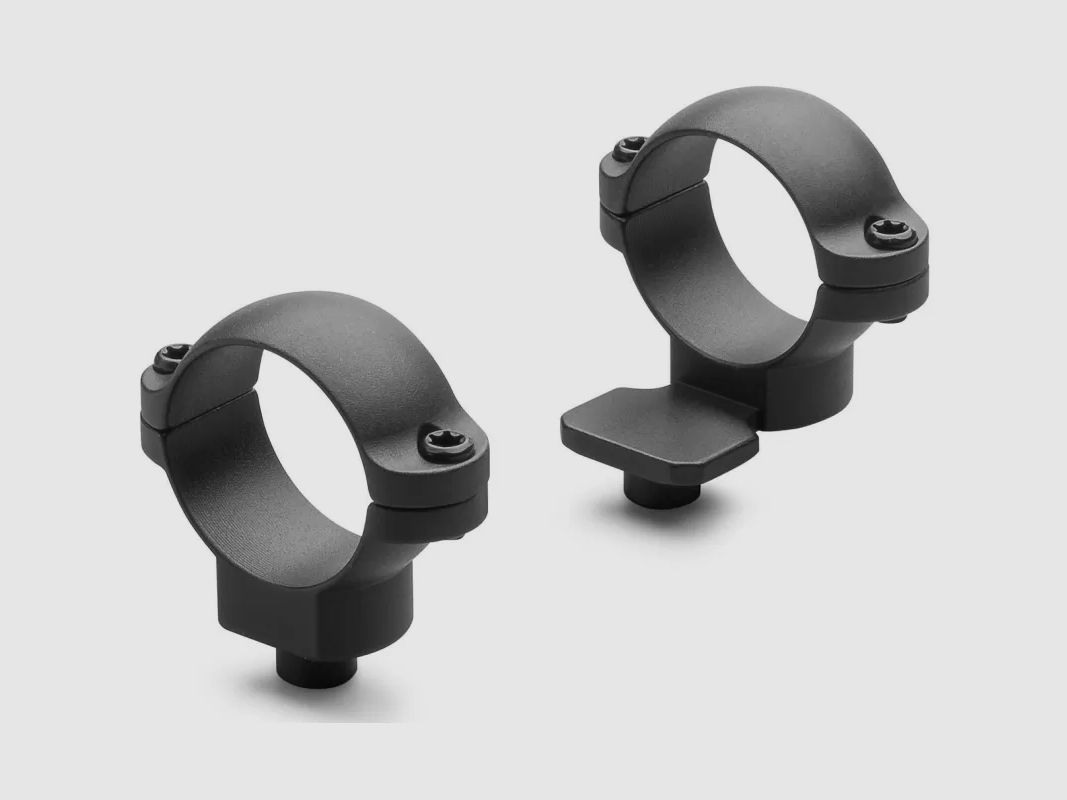 Ringpaar LEUPOLD QR 1" [abnehmbar] - Mittel, Bild 1 von 7
