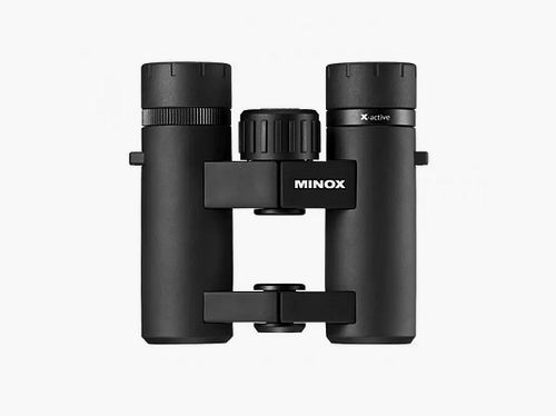 Minox X-active 8x25