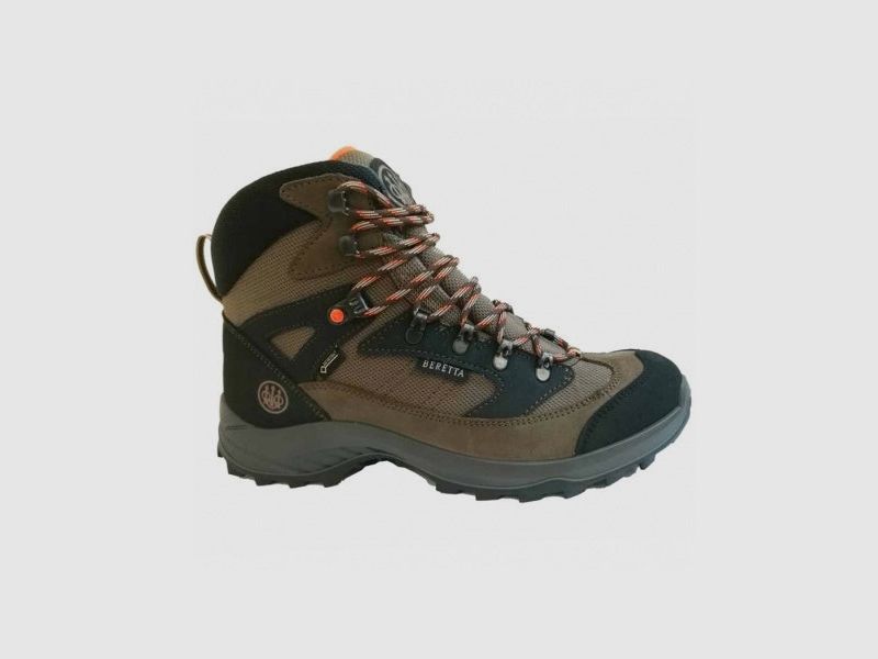 BERETTA SCARPONI TERRIER GTX BRĄZOWE, zdjęcie 6 z 6