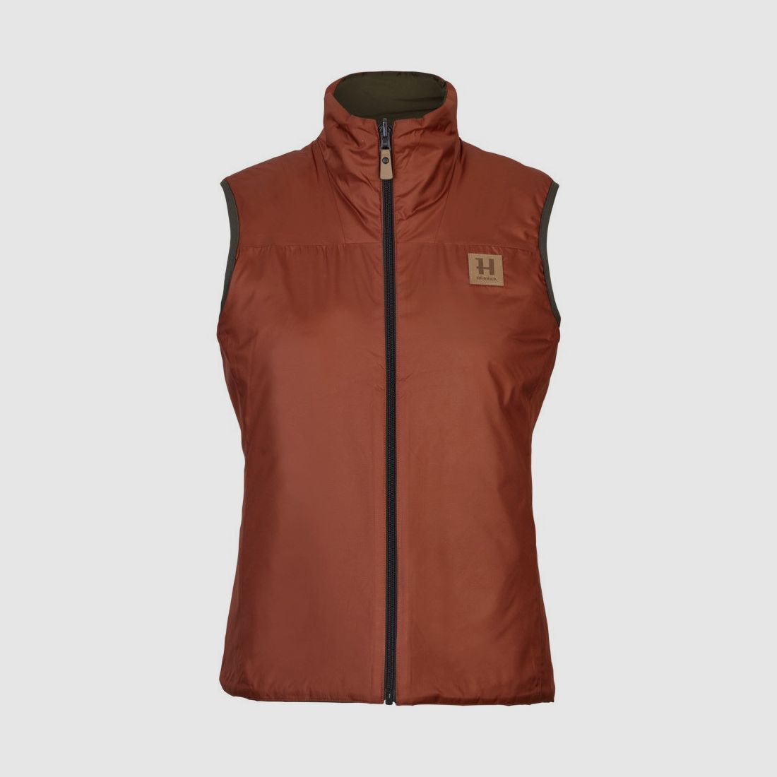 Hunting Vest Women Härkila Kalix Willow Harkila, image 2 of 4