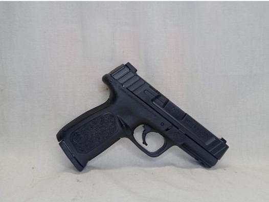 Smith & Wesson SD9