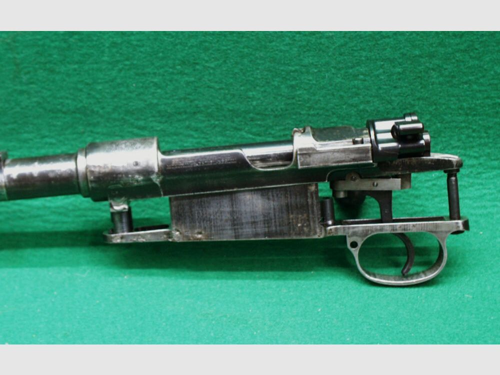 DWM Berlin Mod.1908 Brasil